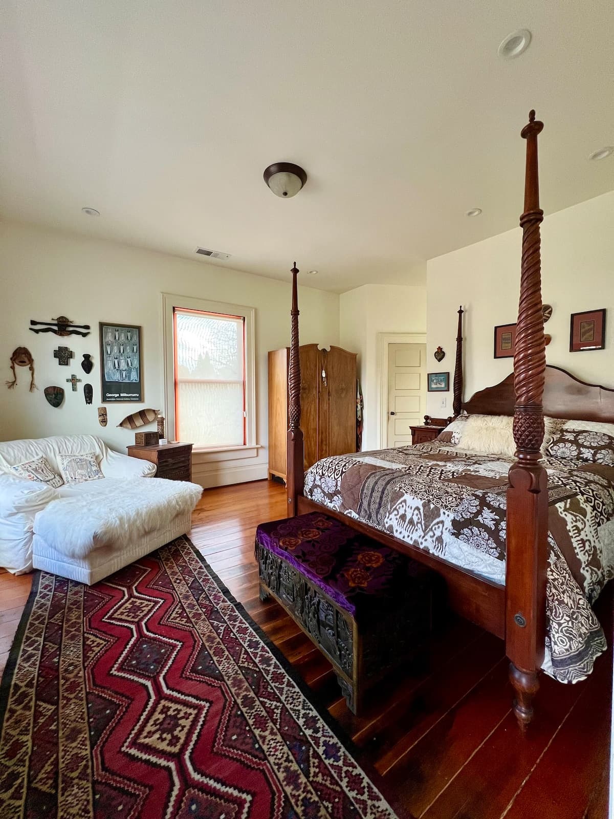 Victorian Home on 7 Acres with Vineyard Views - Photo 4