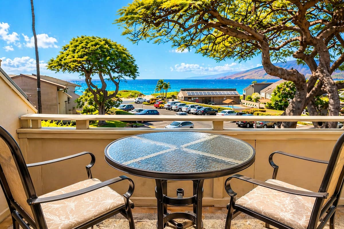 Family Oceanview | Beach, Pool, Hot Tub, AC - Photo 1