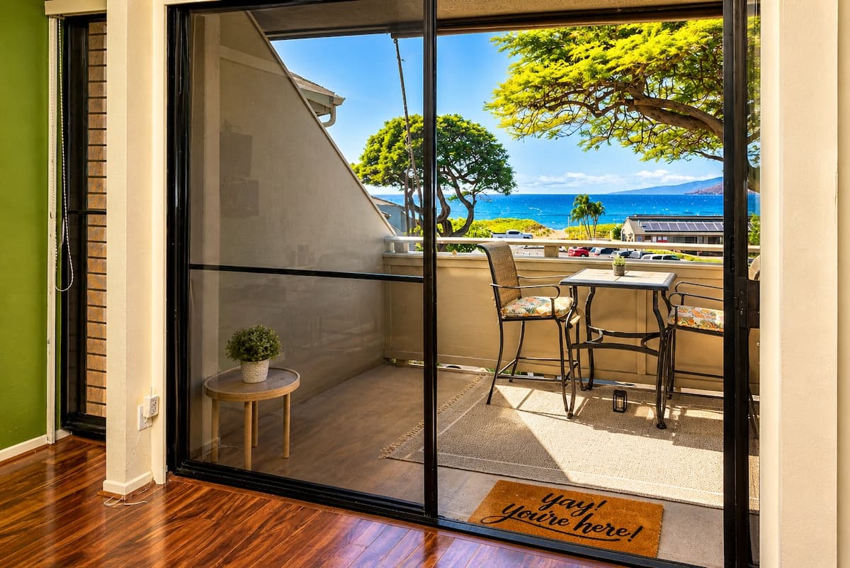 Family Oceanview | Beach, Pool, Hot Tub, AC - Photo 5