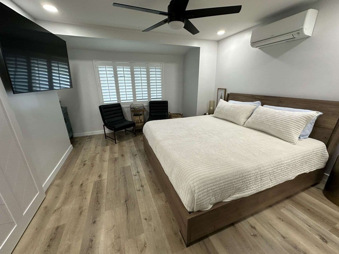 Home in Kailua · ★5.0 · 4 bedrooms · 5 beds · 2 private baths - Photo 2