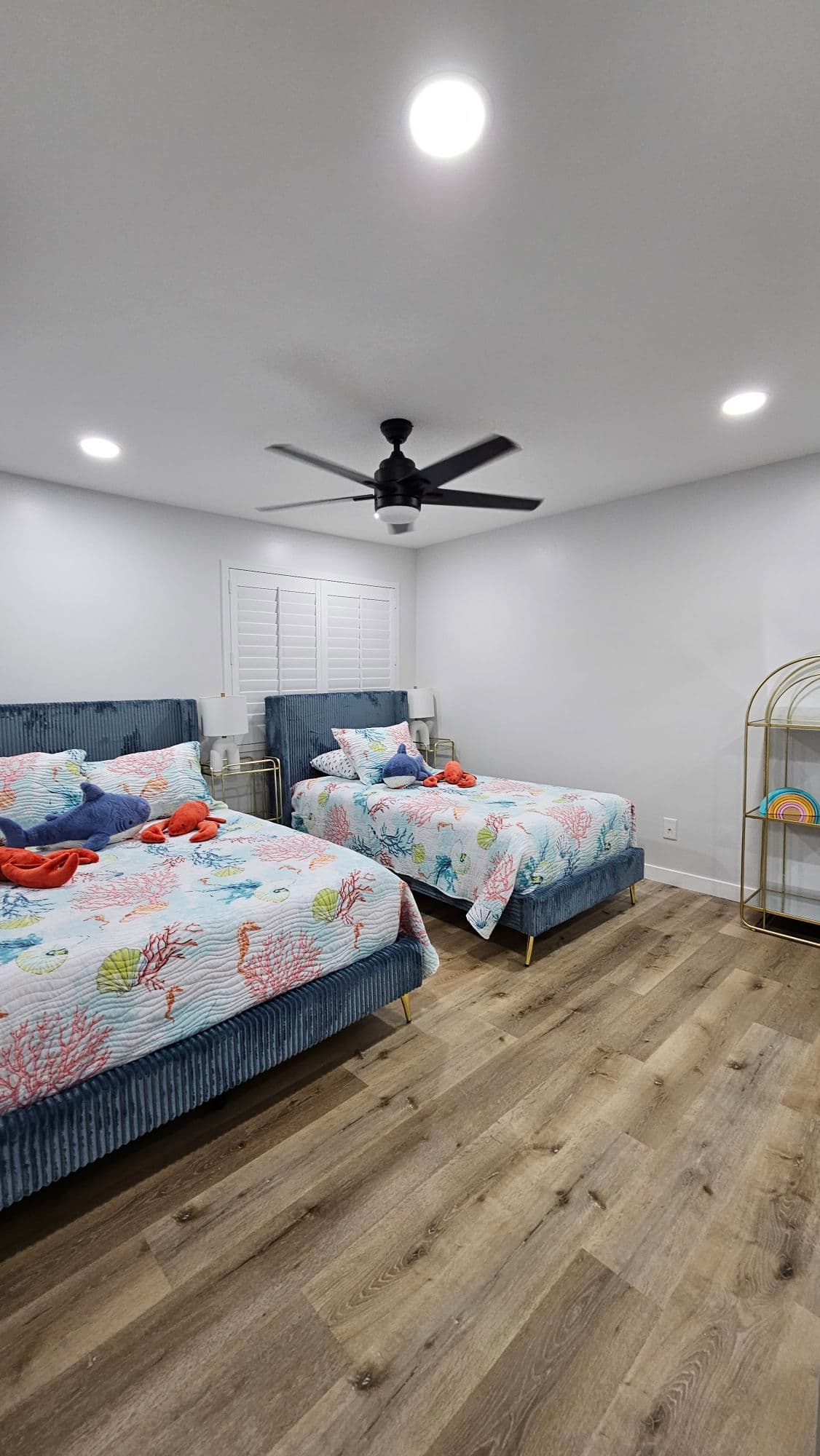 Home in Kailua · ★5.0 · 4 bedrooms · 5 beds · 2 private baths - Photo 5
