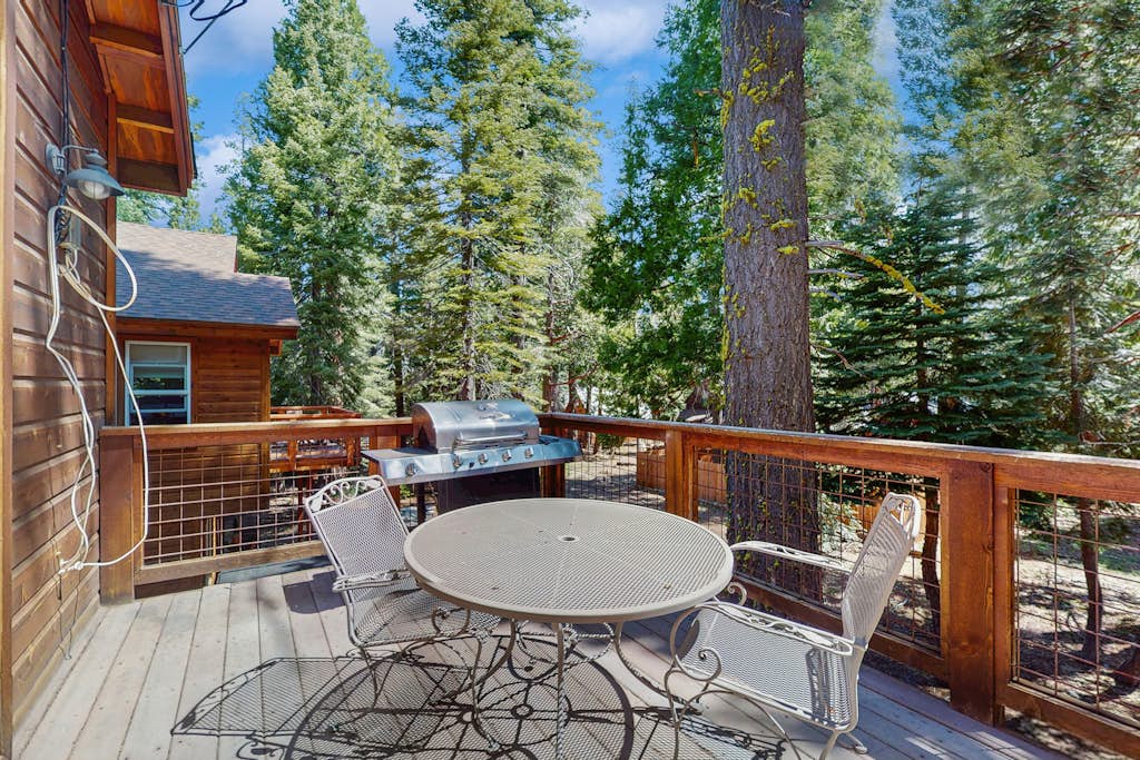 Willow Creek Hideaway Near Homewood & Lake Tahoe - Photo 3