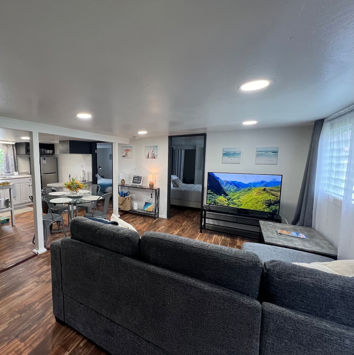 Home in Hilo · ★4.92 · 2 bedrooms · 2 beds · 1 private bath - Photo 1