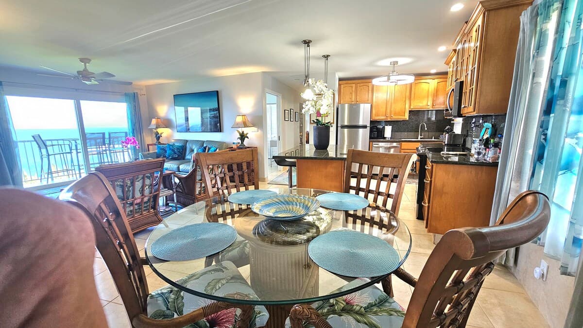 Spectacular Ocean Front View and A/C all Rooms - Photo 4