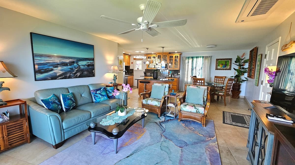 Spectacular Ocean Front View and A/C all Rooms - Photo 2