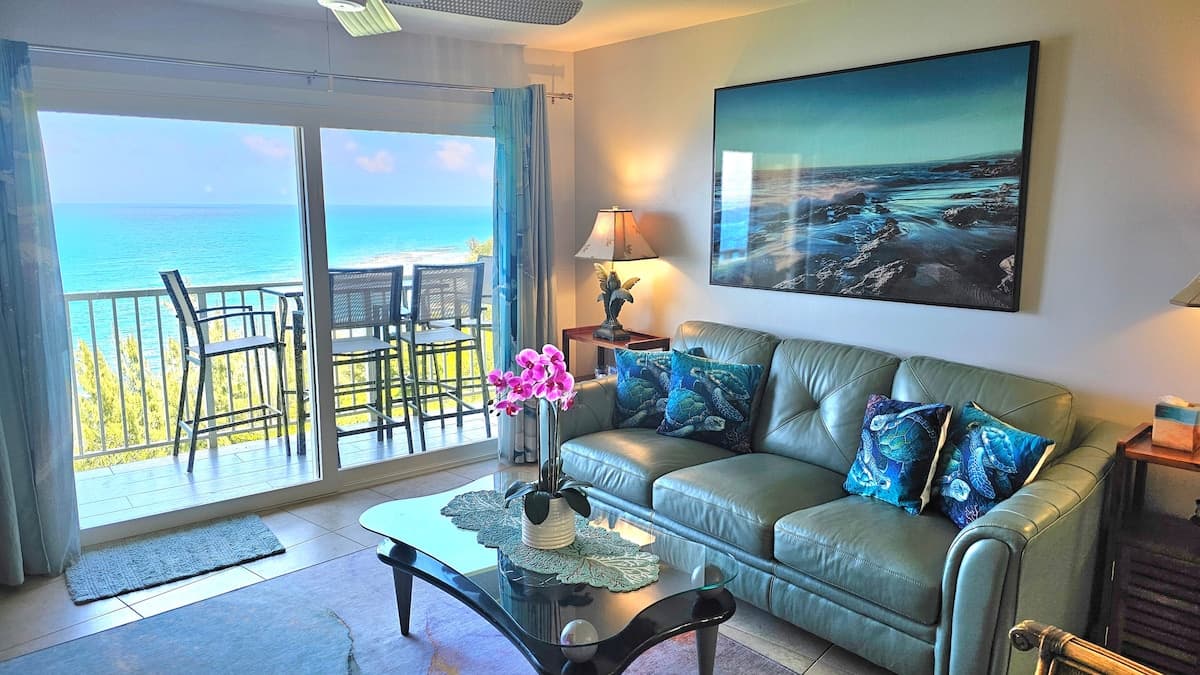 Spectacular Ocean Front View and A/C all Rooms - Photo 1