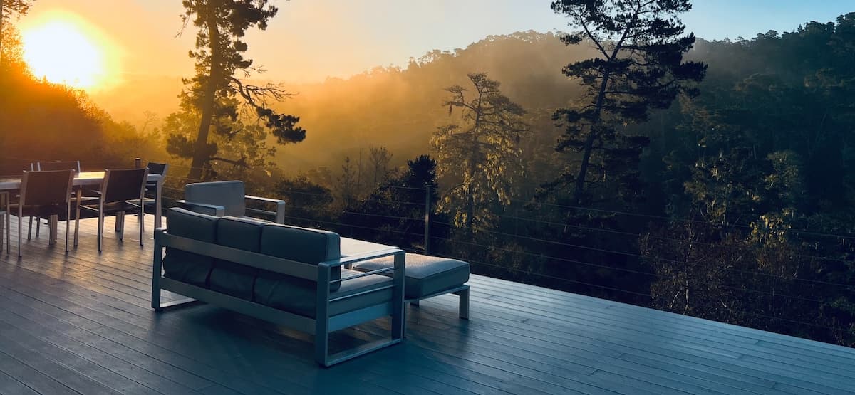 Carmel Hideaway Views, Outdoor Kitchen & Firepit - Photo 5