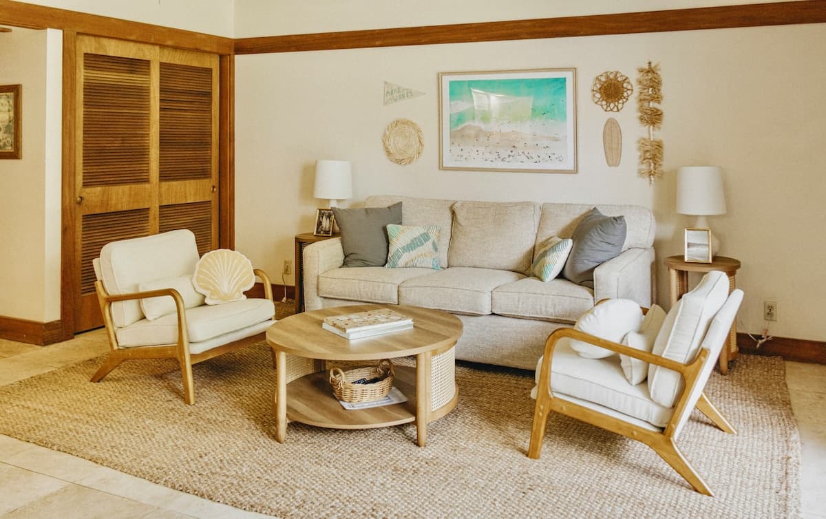 Condo in Koloa · ★4.9 · 1 bedroom · 2 beds · 1 private bath - Photo 1