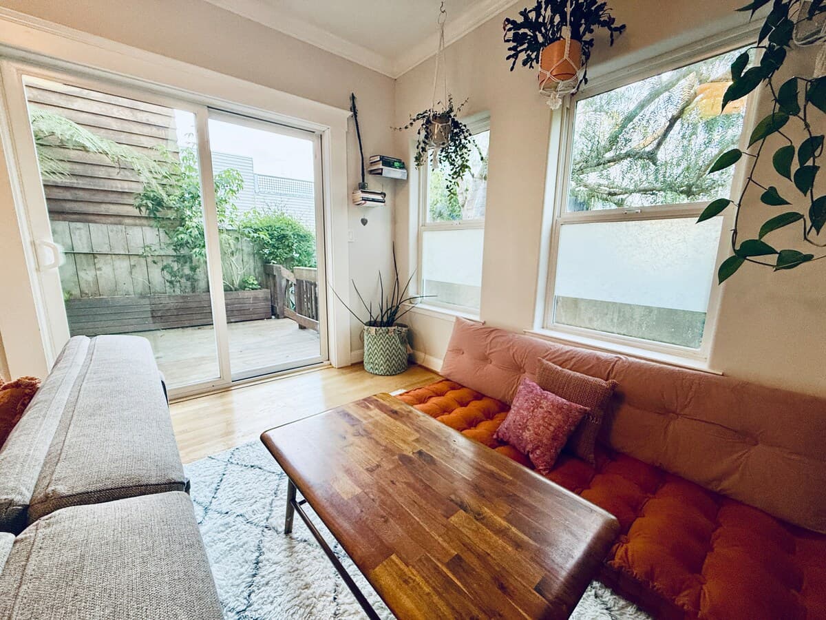 Noe Valley Designer Home with Garden & Patio - Photo 3