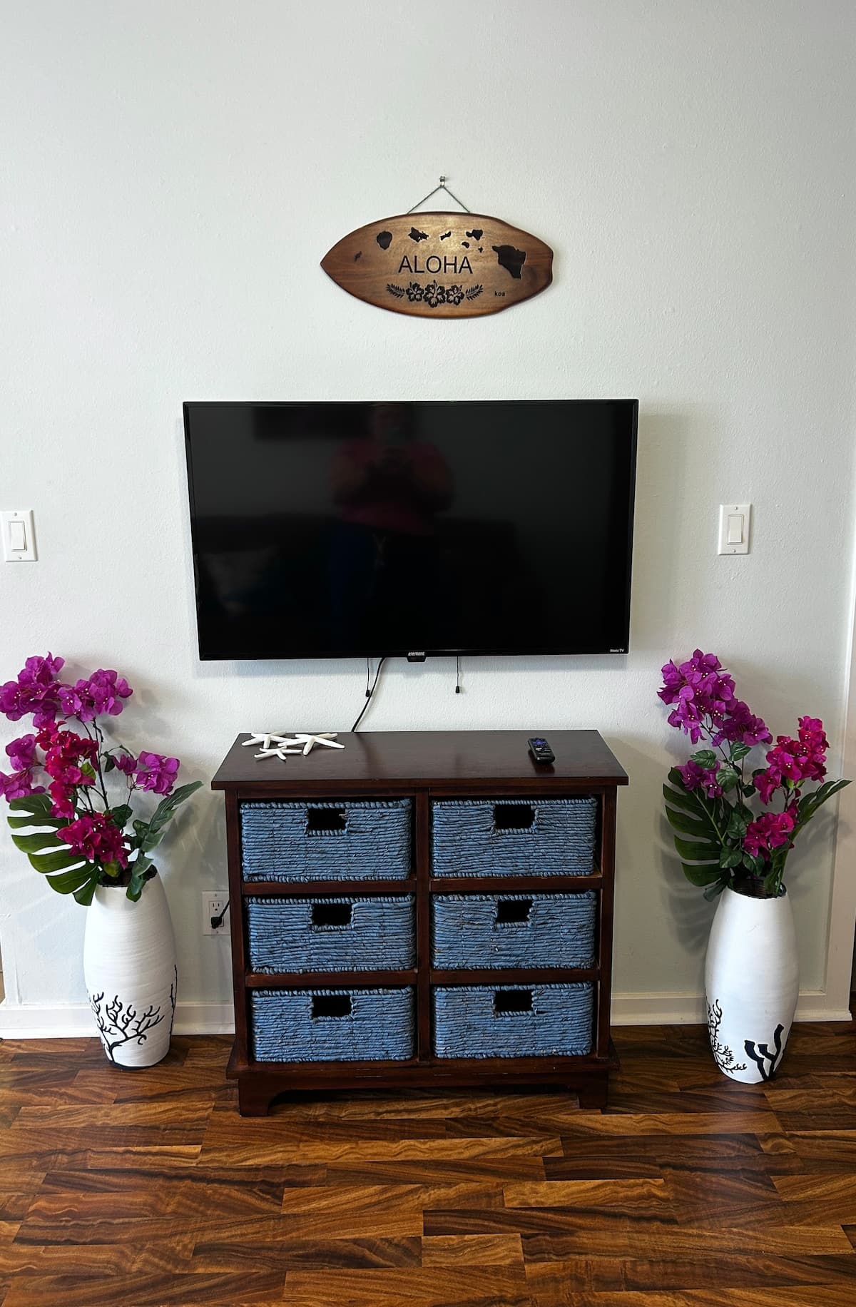 Condo in Kailua-Kona · ★4.84 · 1 bedroom · 2 beds · 1 private bath - Photo 4