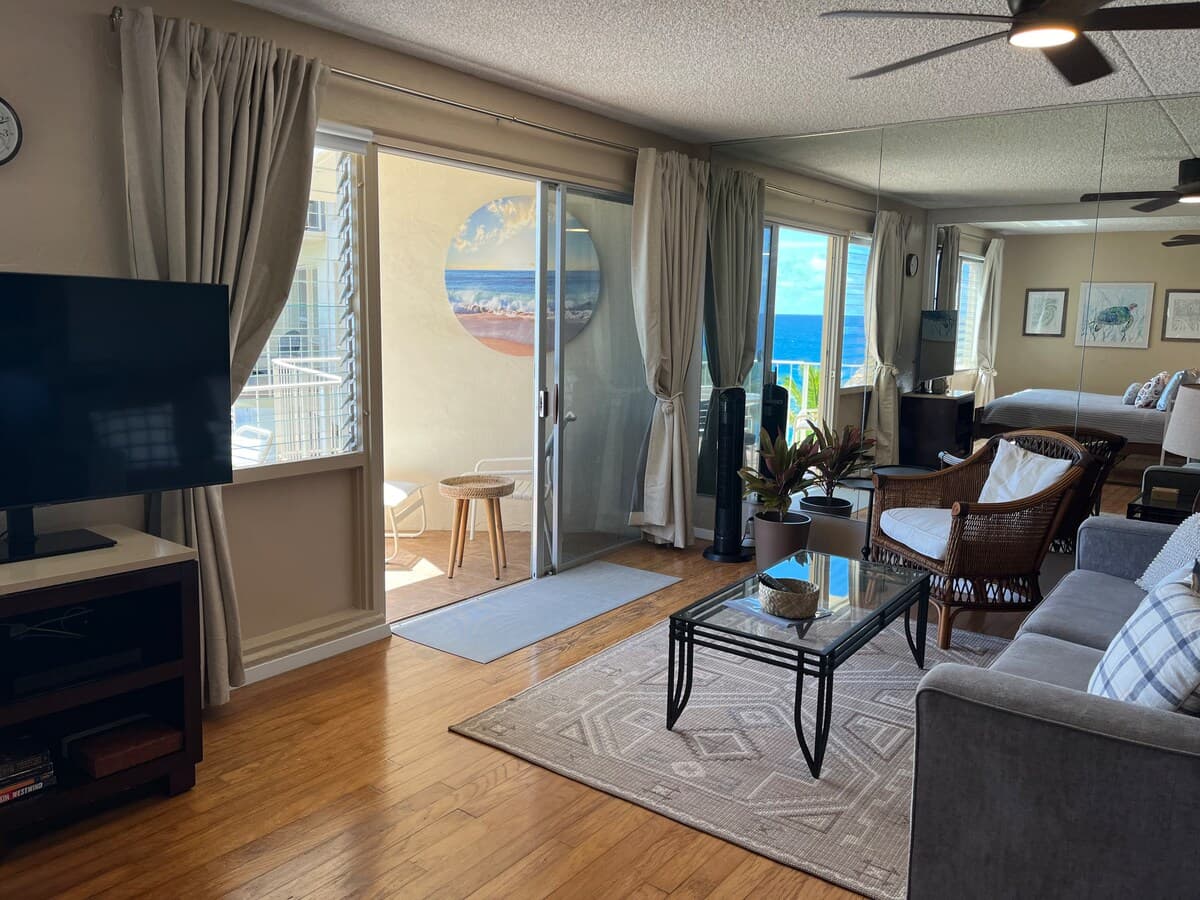 Old School Ocean Views - Photo 5