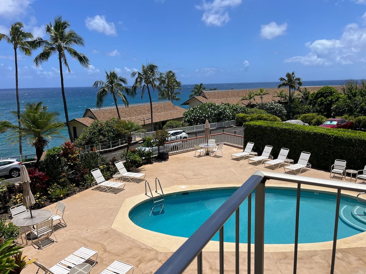 Old School Ocean Views - Photo 1