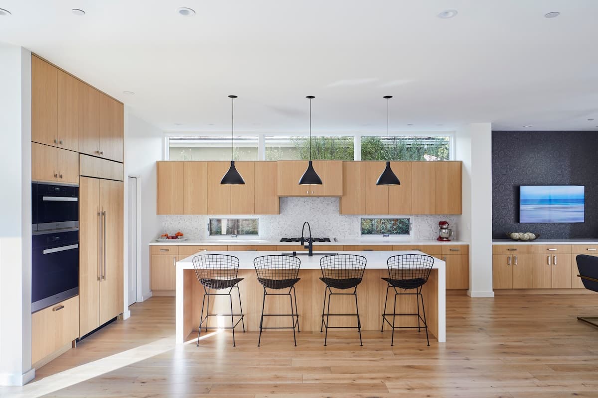 New Custom-Built Home Near Downtown Menlo Park - Photo 3