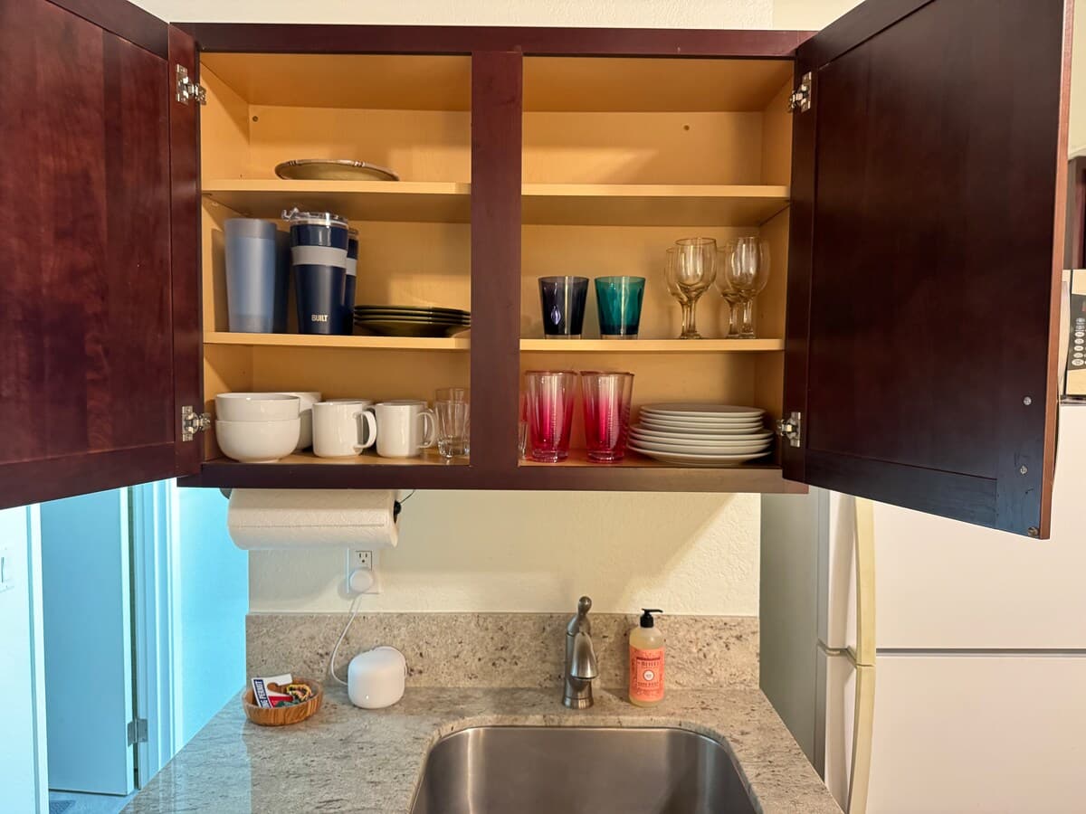 Condo in Princeville · ★4.93 · Studio · 1 bed · 1 private bath - Photo 4