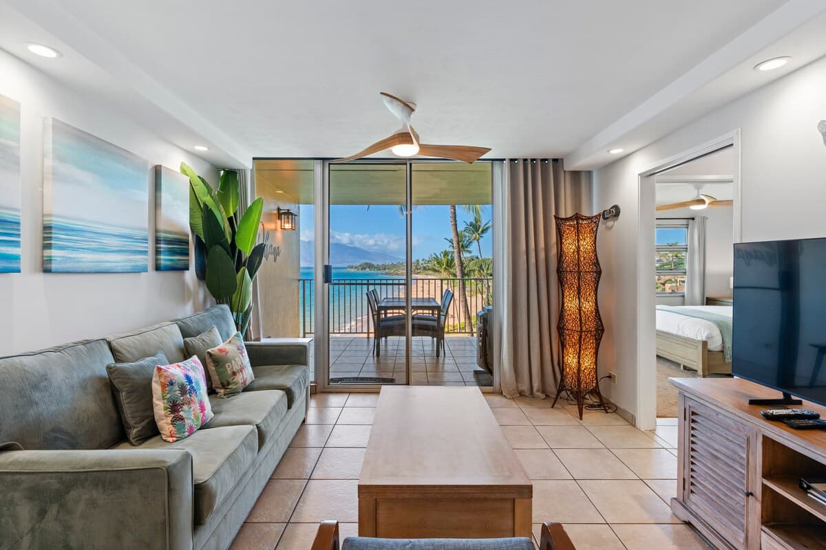 Home in Kihei · ★4.44 · 2 bedrooms · 3 beds · 2 baths - Photo 3