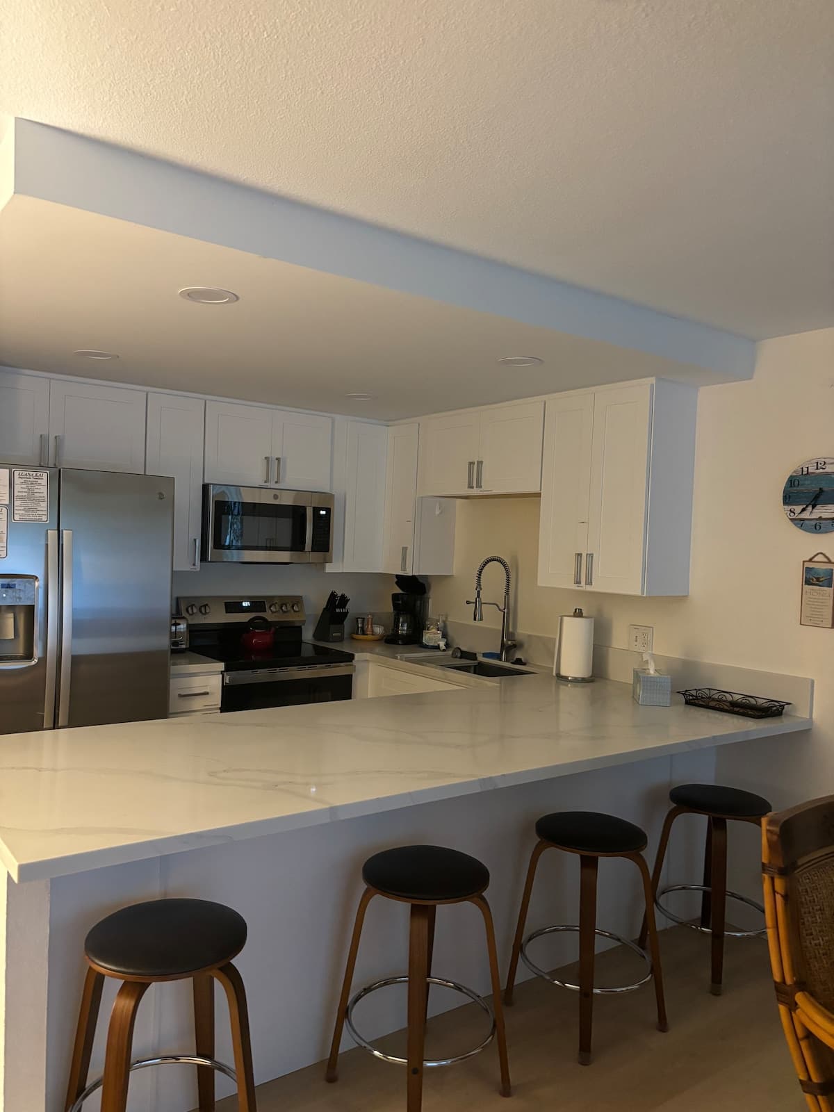 Condo in Kihei · ★4.82 · 2 bedrooms · 3 beds · 2 private baths - Photo 4