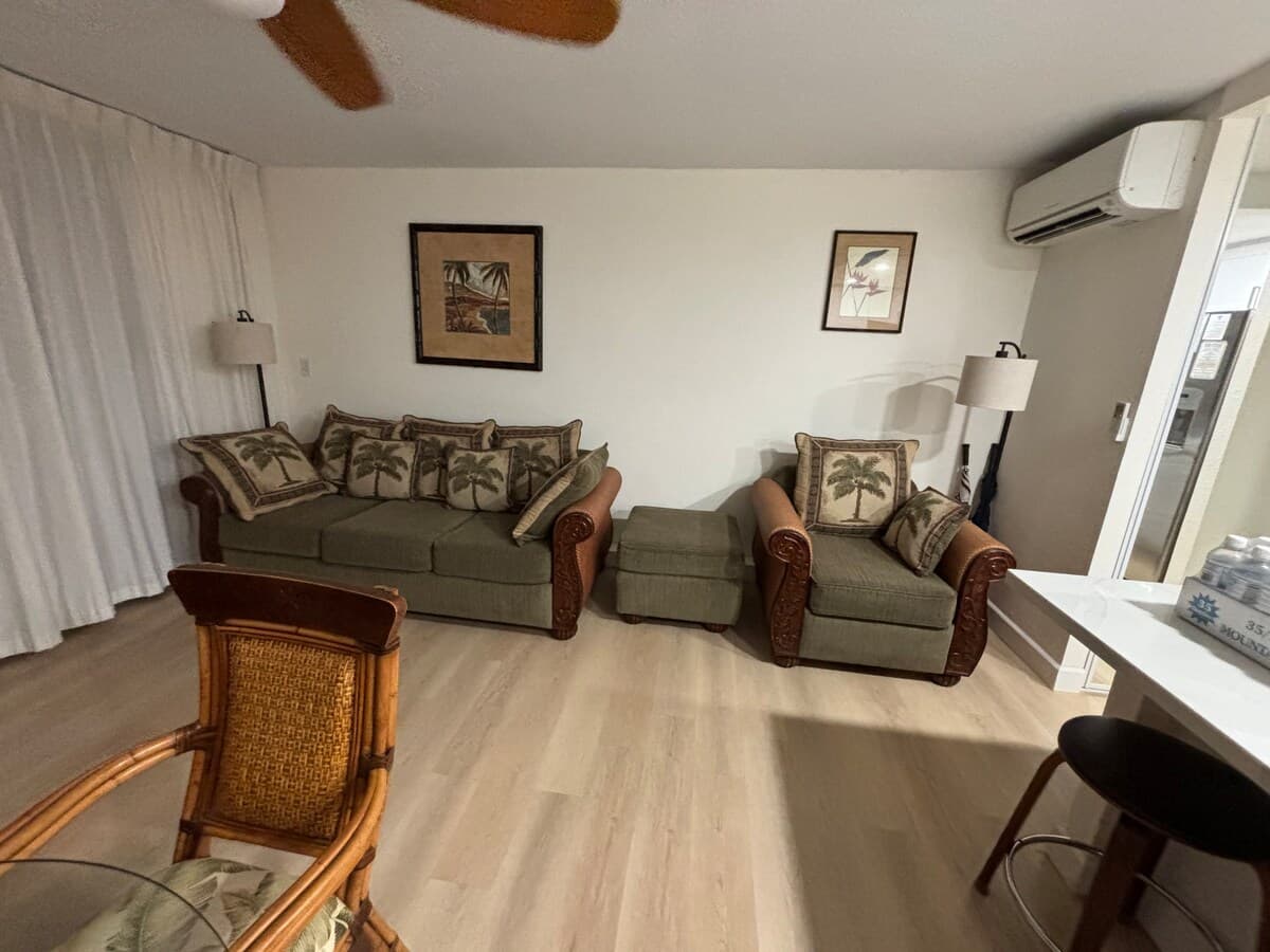 Condo in Kihei · ★4.82 · 2 bedrooms · 3 beds · 2 private baths - Photo 3