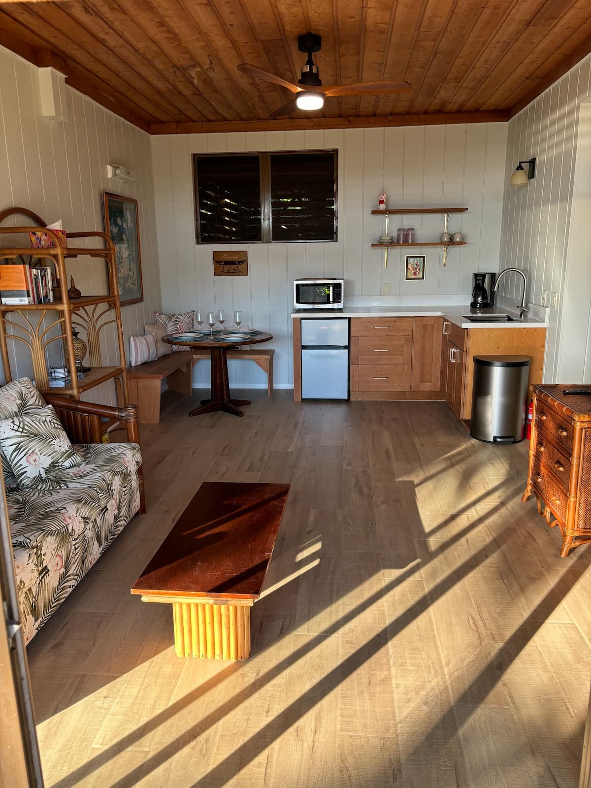 Apartment in the Heart of Kona - Photo 2