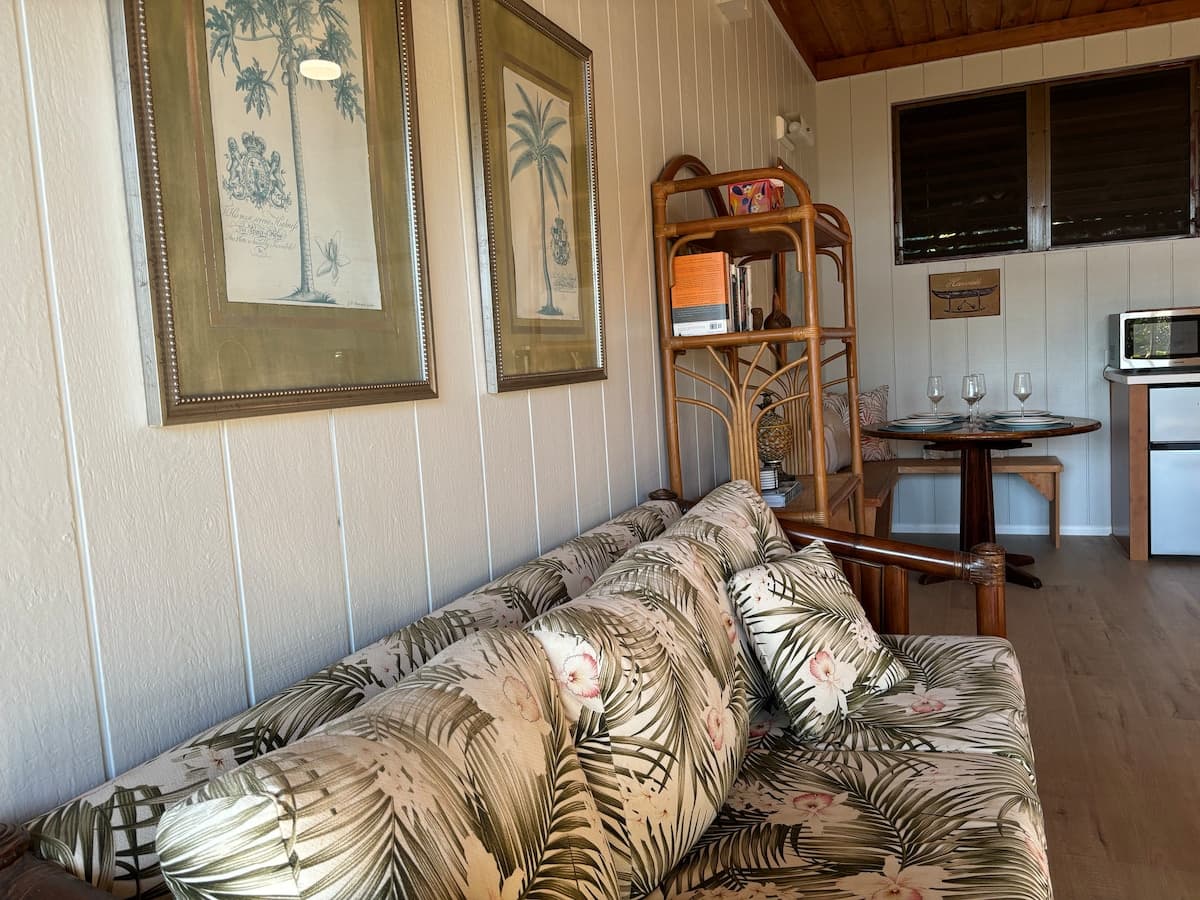 Apartment in the Heart of Kona - Photo 3
