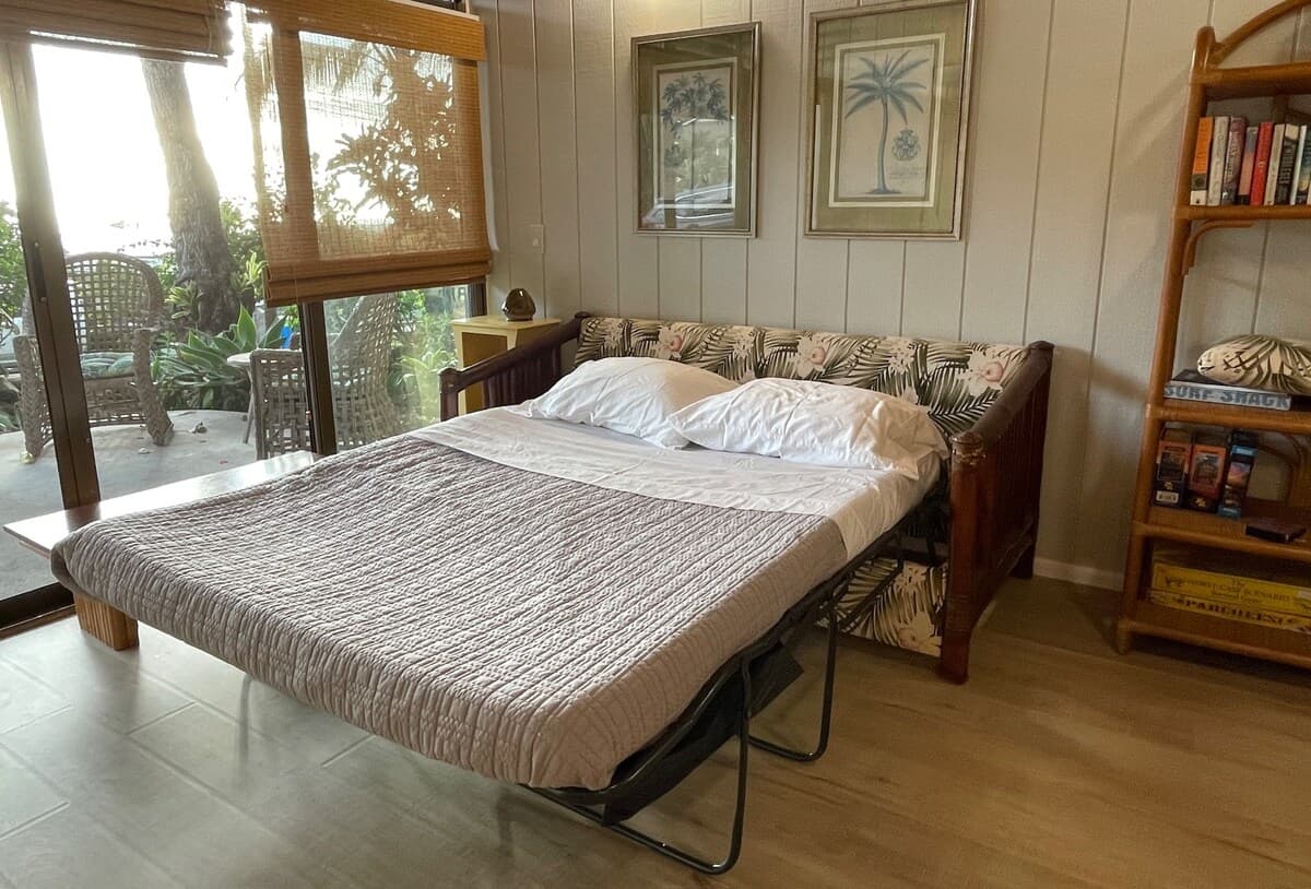Apartment in the Heart of Kona - Photo 4