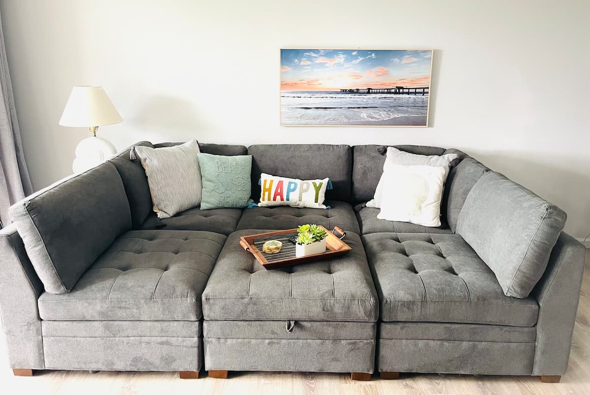 Condo in Kailua-Kona · ★4.89 · 1 bedroom · 1 bed · 1 bath - Photo 4