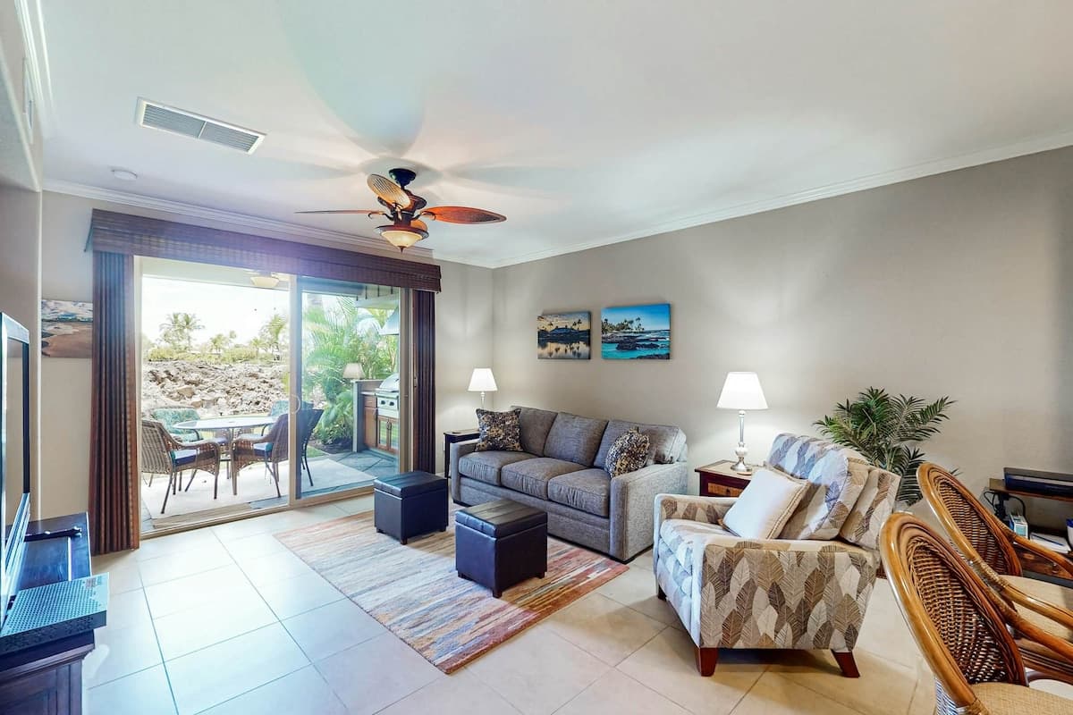2BR Condo with private golfside lanai - Photo 4