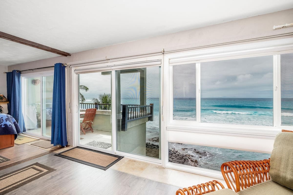 Condo in Kailua-Kona · ★4.63 · 1 bedroom · 1 bed · 2 baths - Photo 4