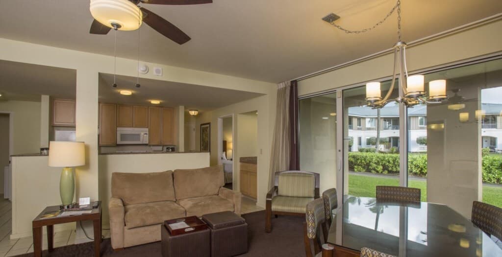 Resort in Koloa · ★5.0 · 2 bedrooms · 4 beds · 2 shared baths - Photo 2