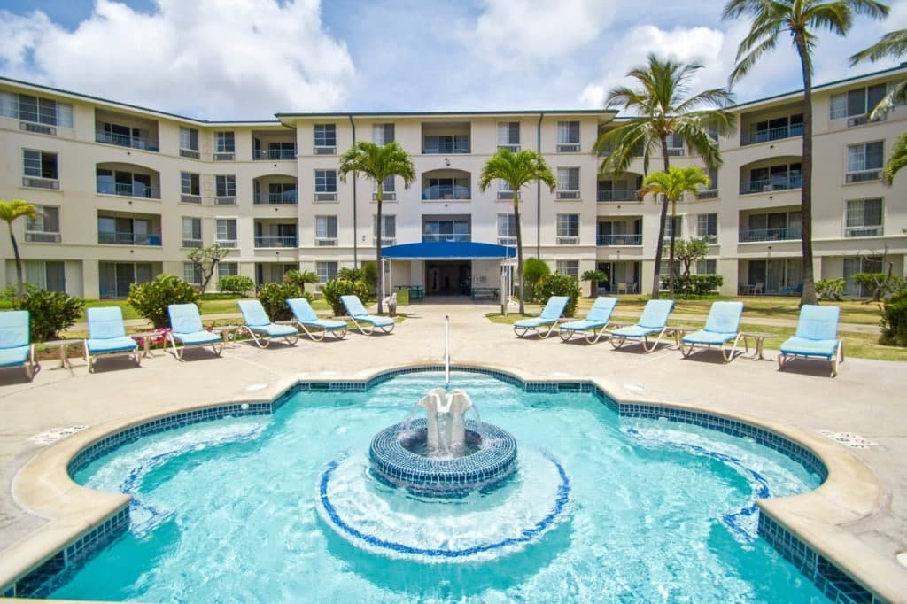 Resort in Koloa · ★5.0 · 2 bedrooms · 4 beds · 2 shared baths - Photo 1