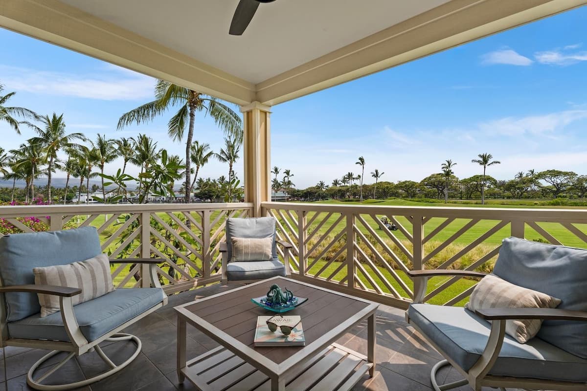Condo in Waikoloa Village · ★5.0 · 2 bedrooms · 3 beds · 2 private baths - Photo 2