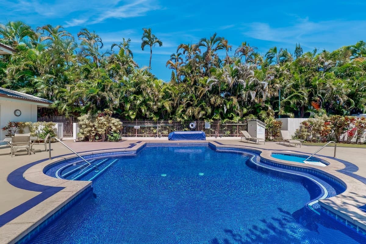 2BR Condo with golfside lanai & oceanviews - Photo 3