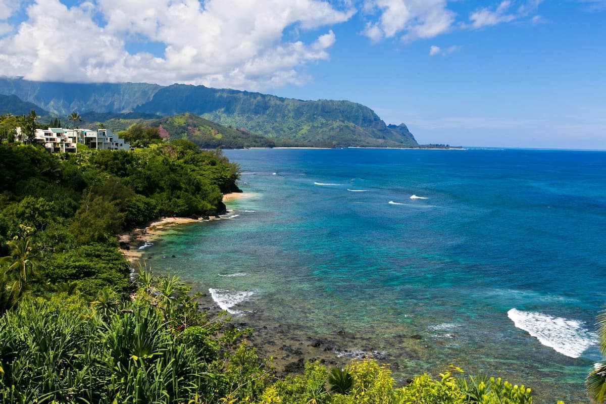 2BR Condo with golfside lanai & oceanviews - Photo 1