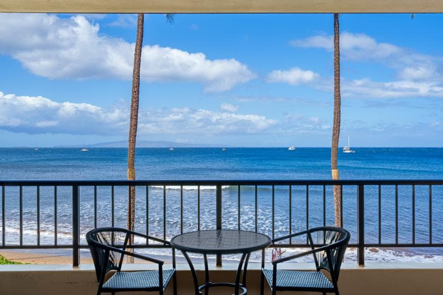 Condo in Kihei · ★5.0 · 1 bedroom · 2 beds · 1 private bath - Photo 1