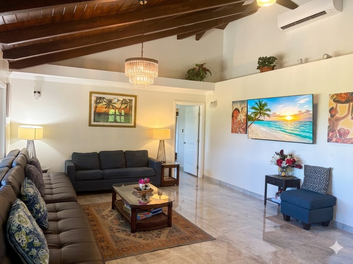 Home in Lahaina · ★5.0 · 4 bedrooms · 2 beds · 2 baths - Photo 2