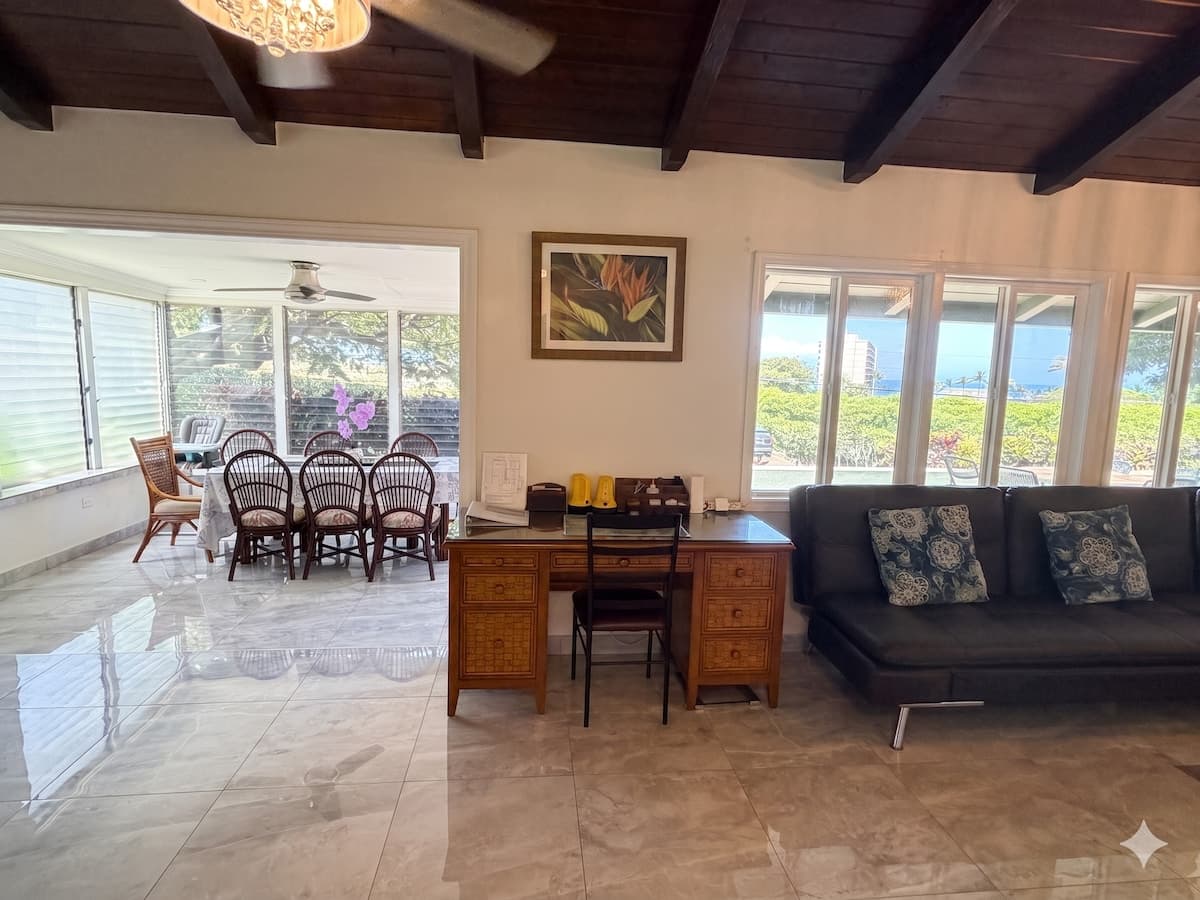Home in Lahaina · ★5.0 · 4 bedrooms · 2 beds · 2 baths - Photo 5