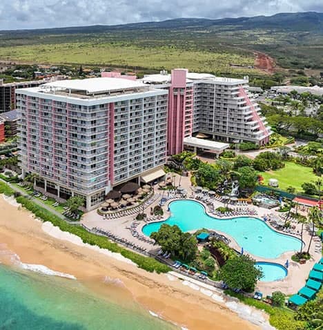 Condo in Lahaina · ★4.67 · 1 bedroom · 2 beds · 1 bath - Photo 1