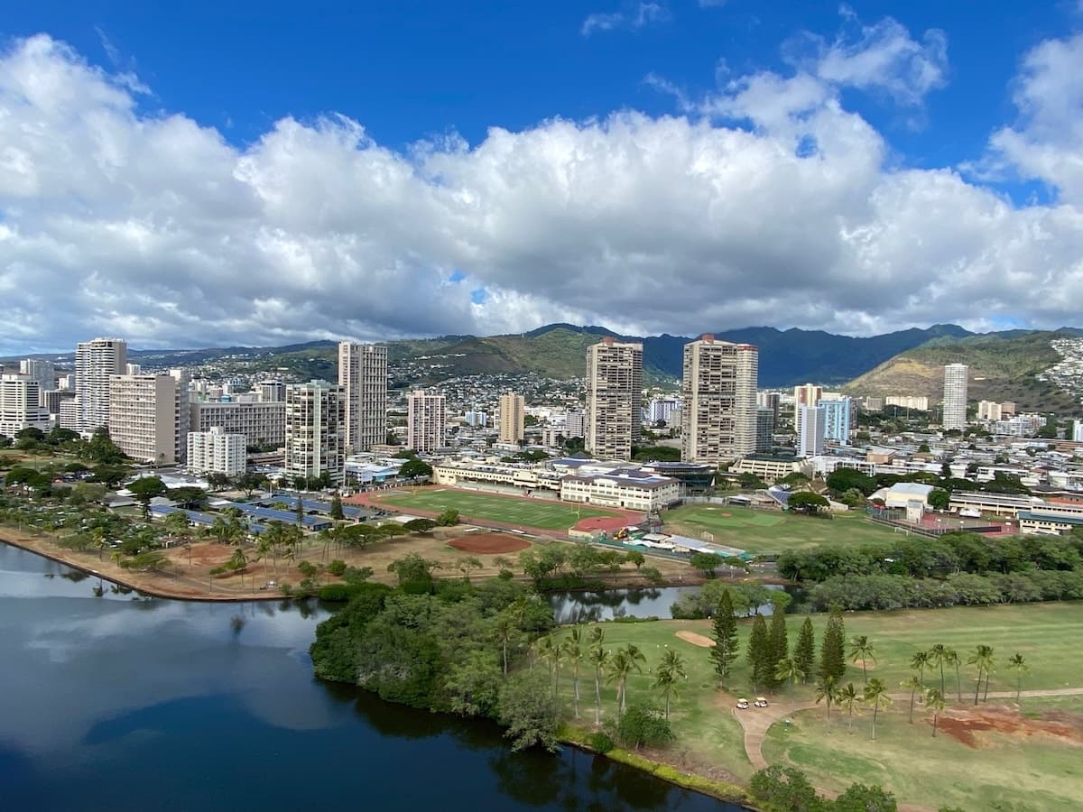 Amazing Views Waikiki 28FL 1BR Family/Group Condo - Photo 4