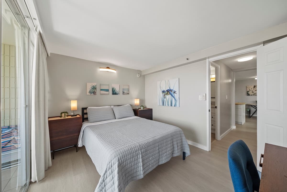 Amazing Views Waikiki 28FL 1BR Family/Group Condo - Photo 2