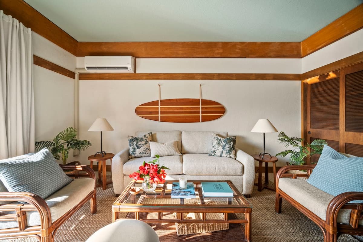 NEWLY Updated Kiahuna 1BR | A/C + Pool - Photo 1