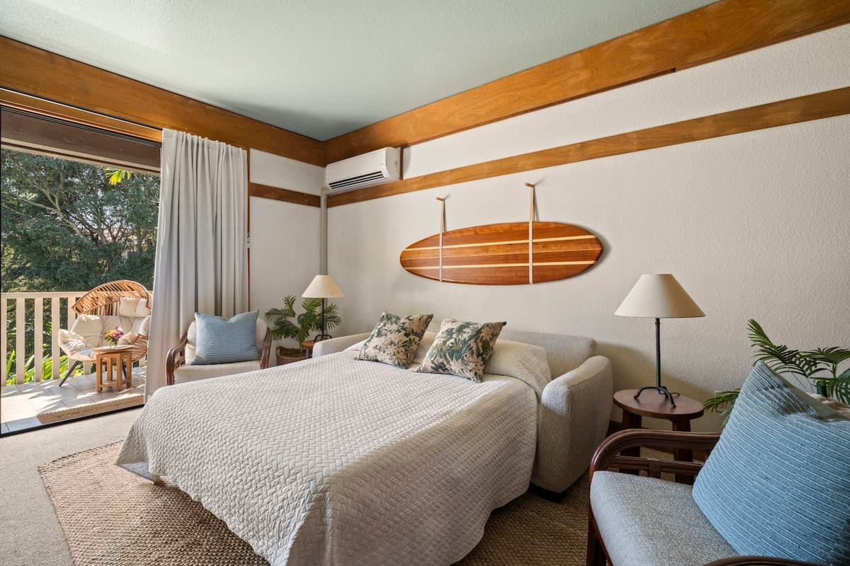 NEWLY Updated Kiahuna 1BR | A/C + Pool - Photo 4