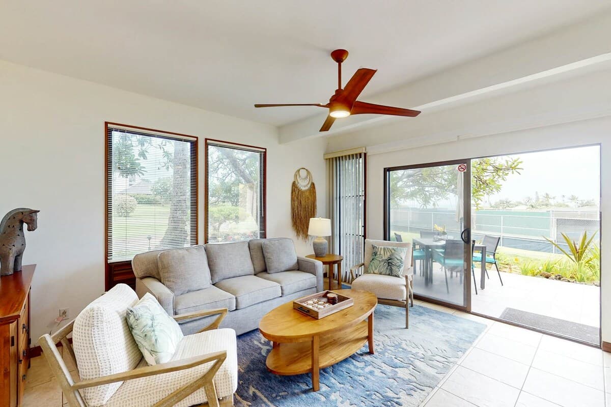Condo in Koloa · ★4.86 · 2 bedrooms · 3 beds · 2 shared baths - Photo 2