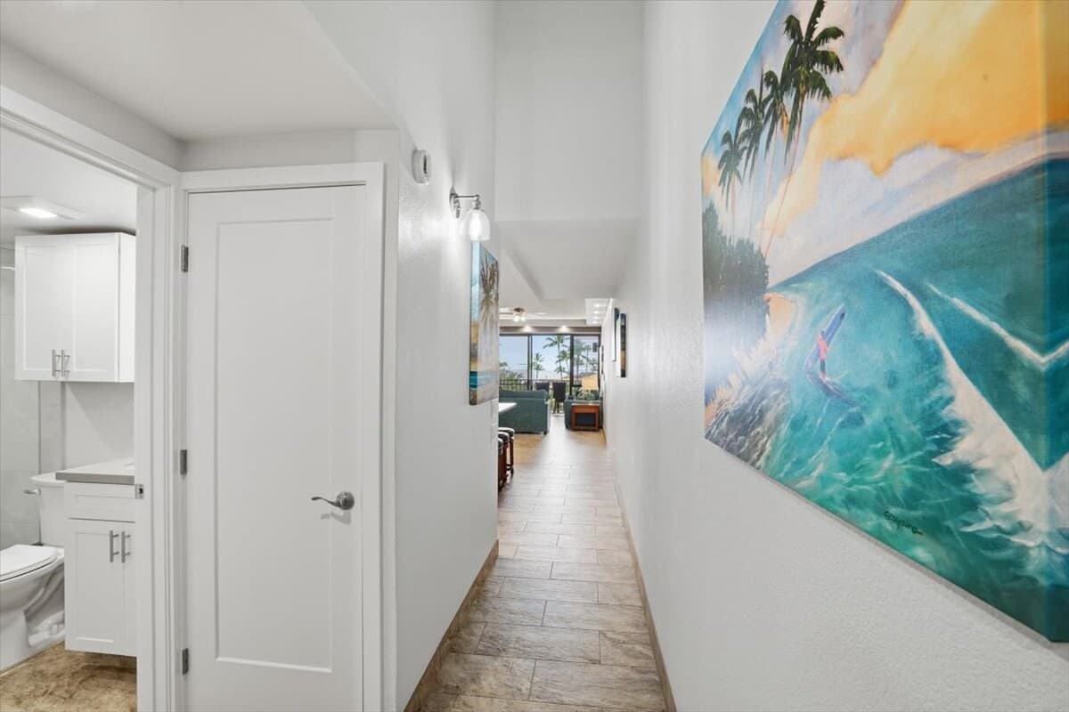 Condo in Kihei · ★4.81 · 2 bedrooms · 4 beds · 2 private baths - Photo 3