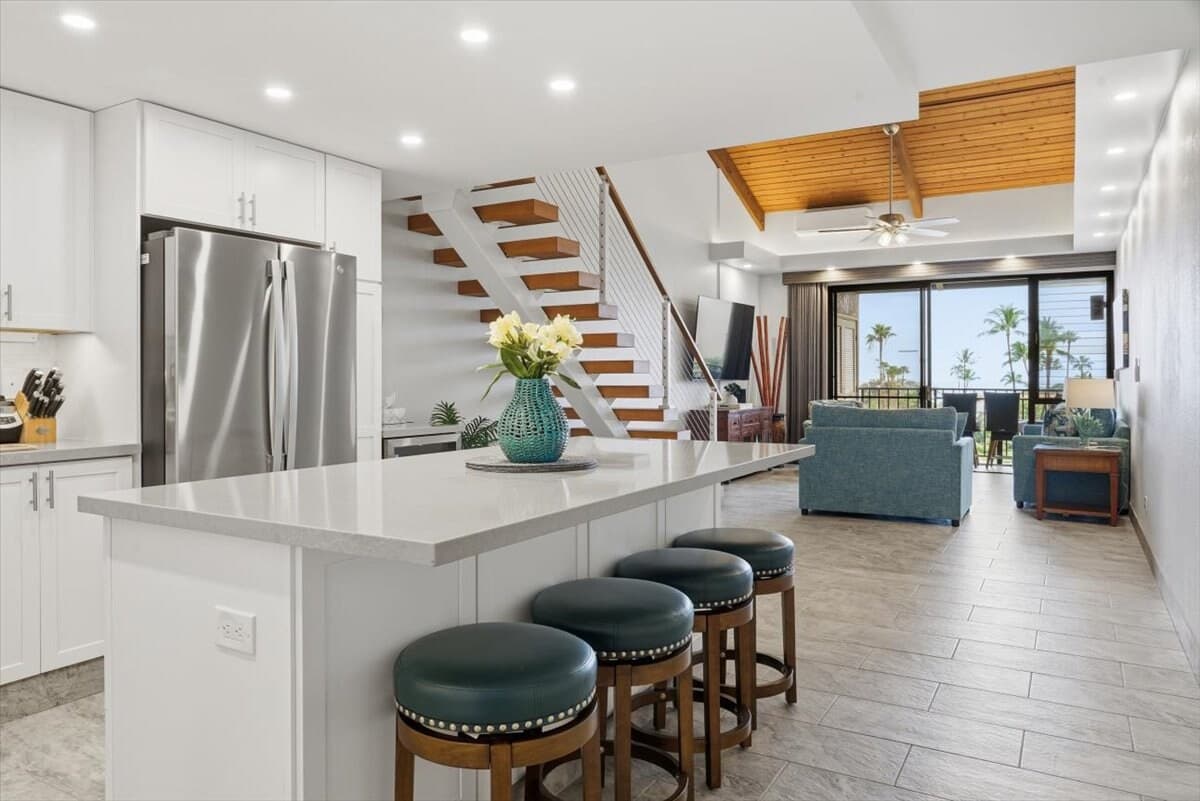 Condo in Kihei · ★4.81 · 2 bedrooms · 4 beds · 2 private baths - Photo 1