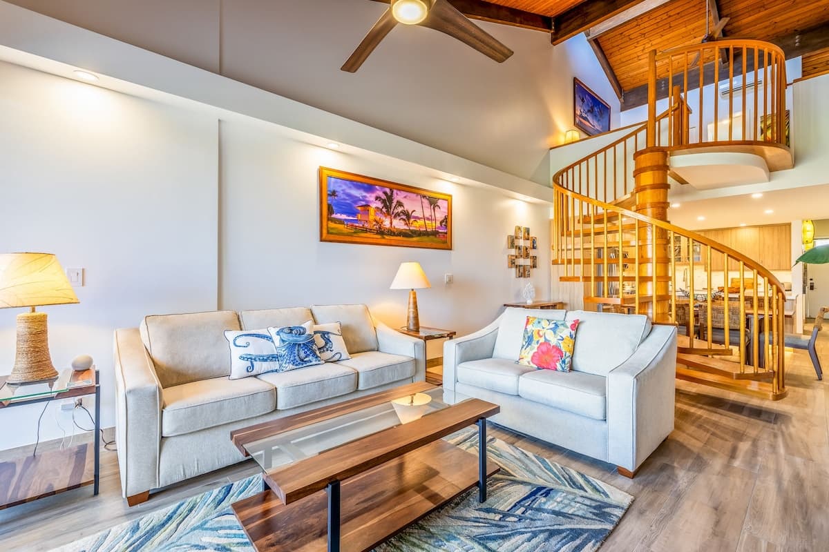 Condo in Kihei · ★4.92 · 2 bedrooms · 4 beds · 2 baths - Photo 5