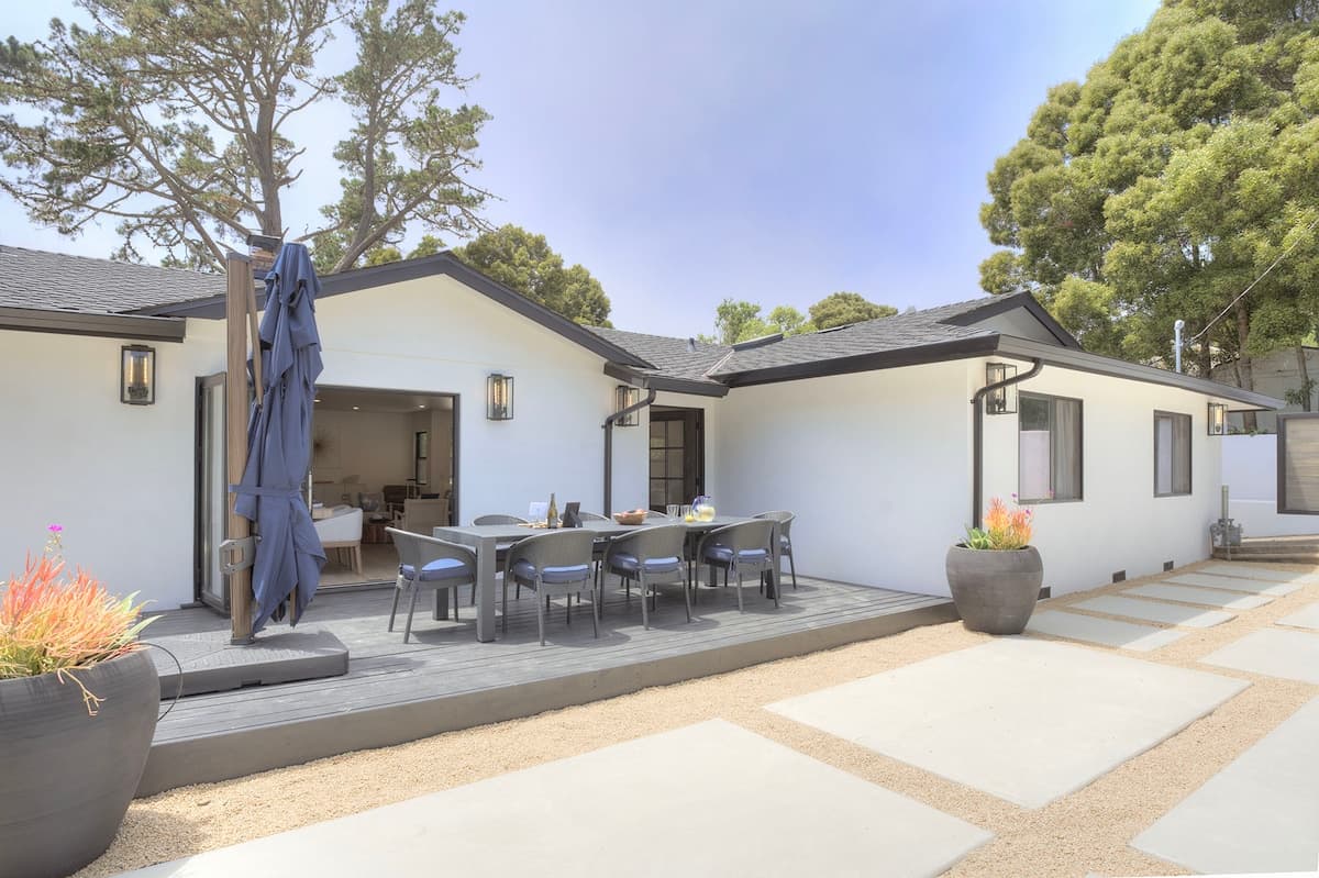 Home in Carmel-by-the-Sea · ★4.77 · 4 bedrooms · 4 beds · 2 private baths - Photo 2