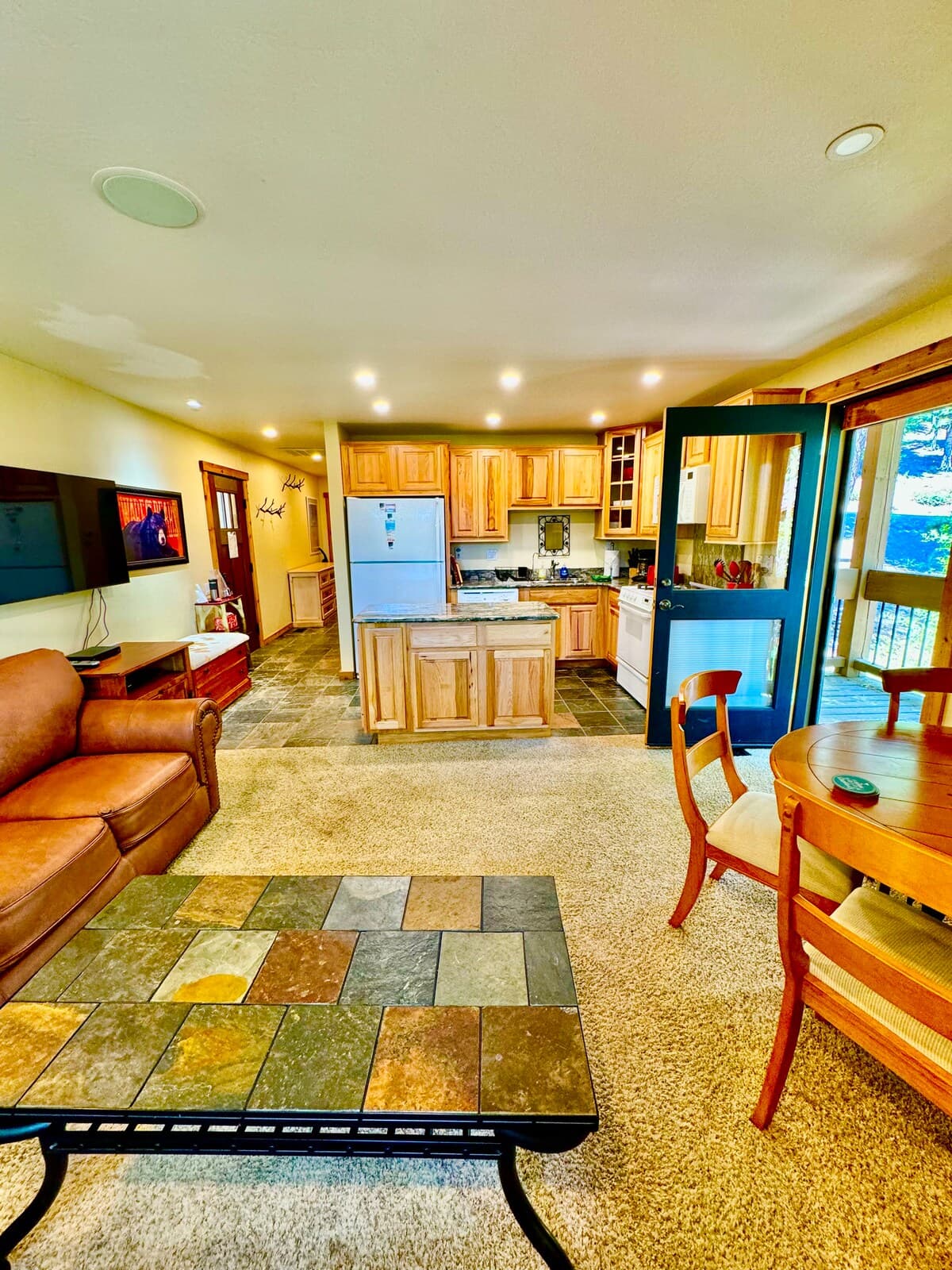 Ski Trails Condo at Northstar w/ Pool - Photo 5