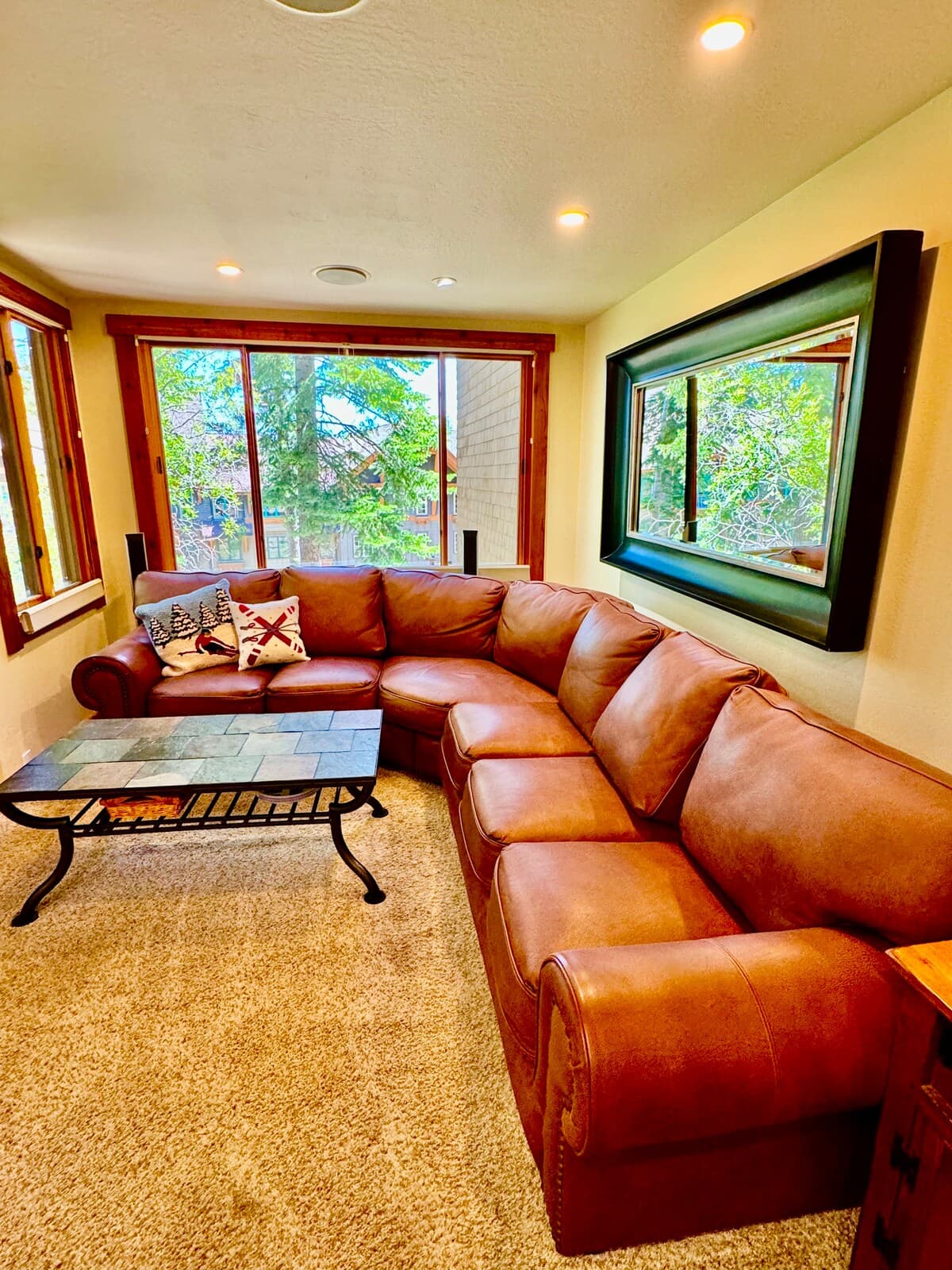 Ski Trails Condo at Northstar w/ Pool - Photo 1