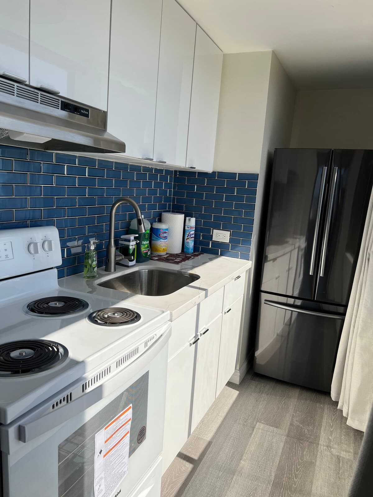 38th Floor Ocean View • Sleeps 6 • Corner Unit - Photo 3