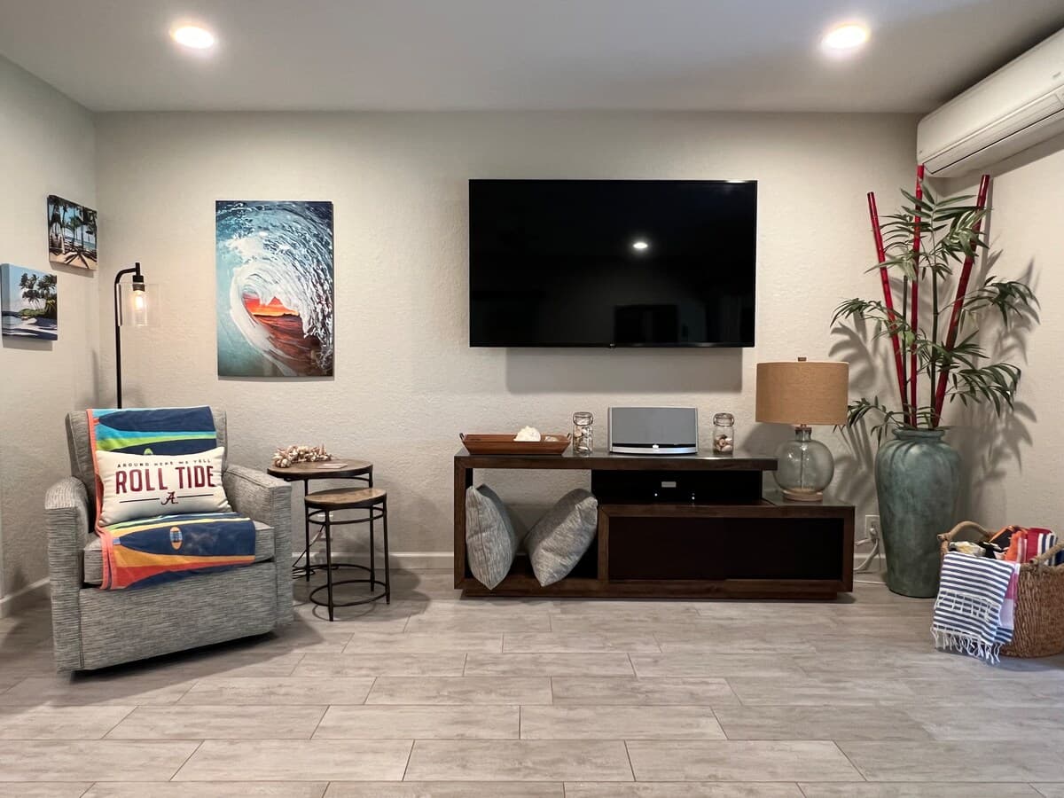 Condo in Kihei · ★4.94 · 1 bedroom · 1 bed · 1 private bath - Photo 2