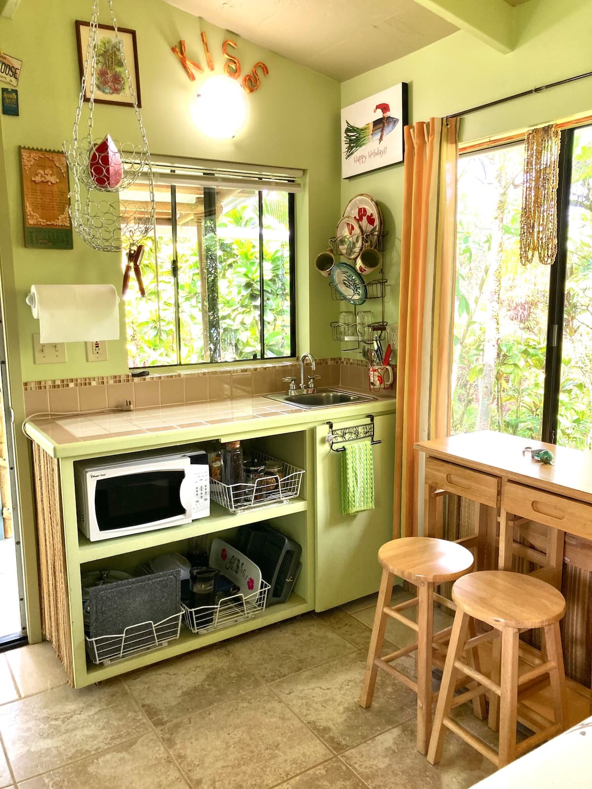 Place to stay in Mountain View · ★4.95 · 1 bedroom · 1 bed · 1 shared bath - Photo 5